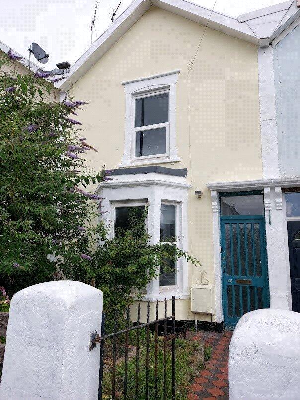 Main image of property: Ashley Down Road, Ashley Down, Bristol, BS7