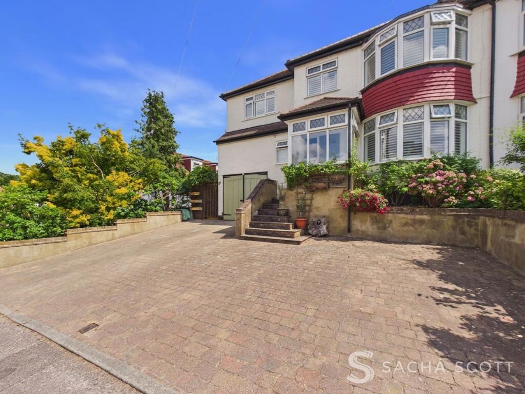 Main image of property: Warren Mead, Banstead, SM7