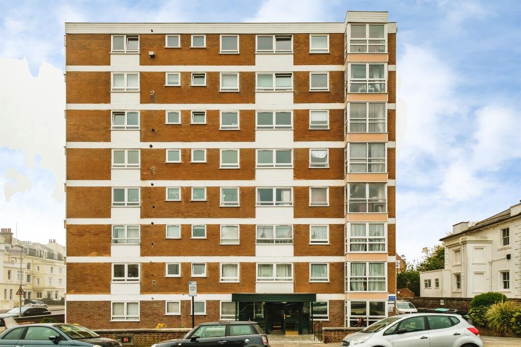 Main image of property: St. Catherines Terrace, Hove