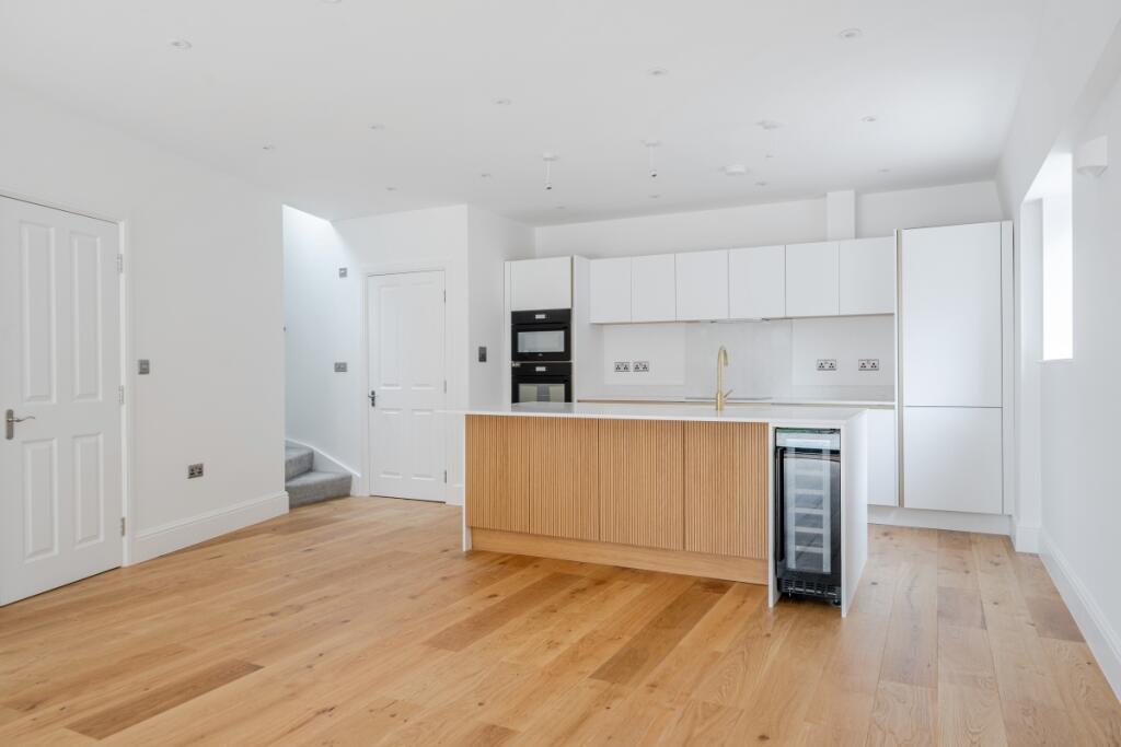 Main image of property: The Grove Coulsdon CR5