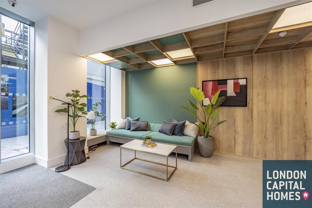 Studio apartment for rent