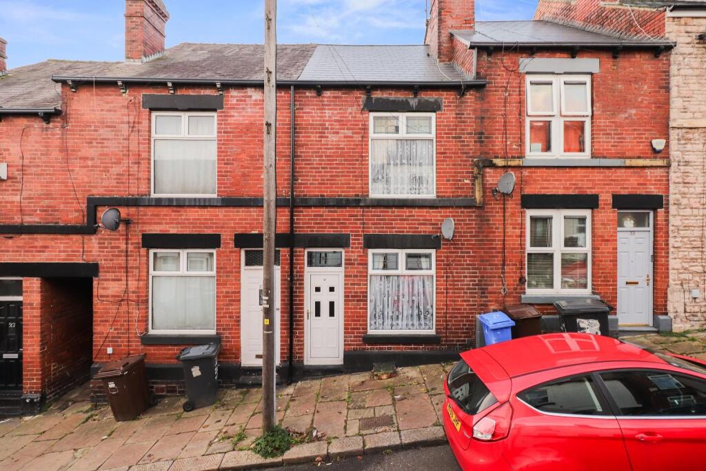 Main image of property: Hawksworth Road, Walkley, Sheffield