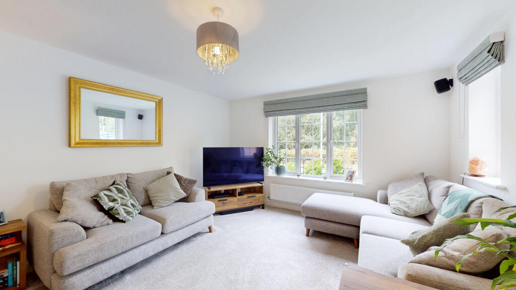House in Leeds - View 3