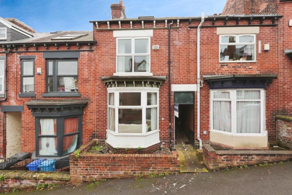 Main image of property: Hunter House Road, Sheffield, S11 8TU