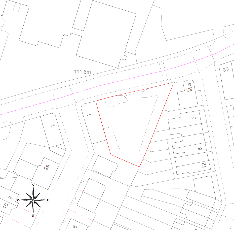 Car Park off Newgate Lane, Mansfield, Nottinghamshire NG18 2HG - View 4