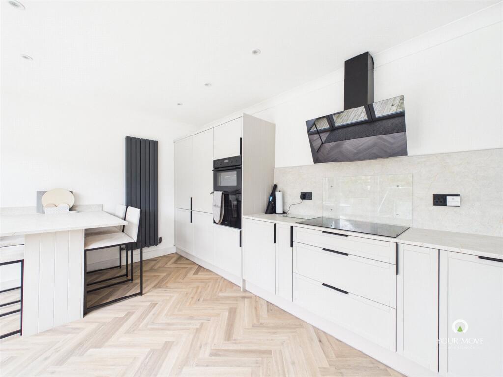 House in Newcastle upon Tyne, Tyne and Wear - More