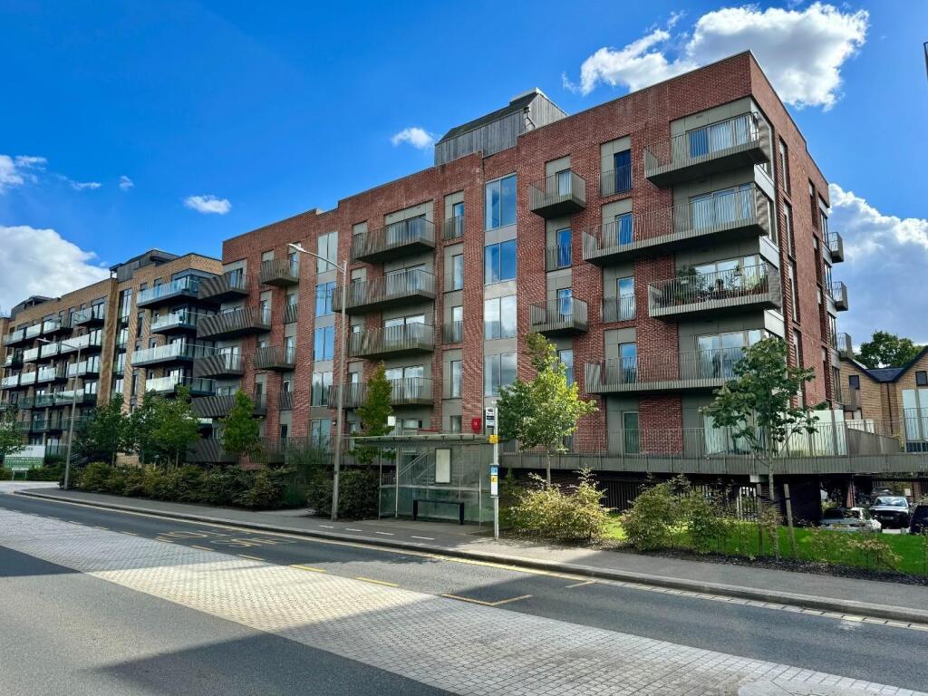 Main image of property: Riverside Park, Leacon Road, Ashford