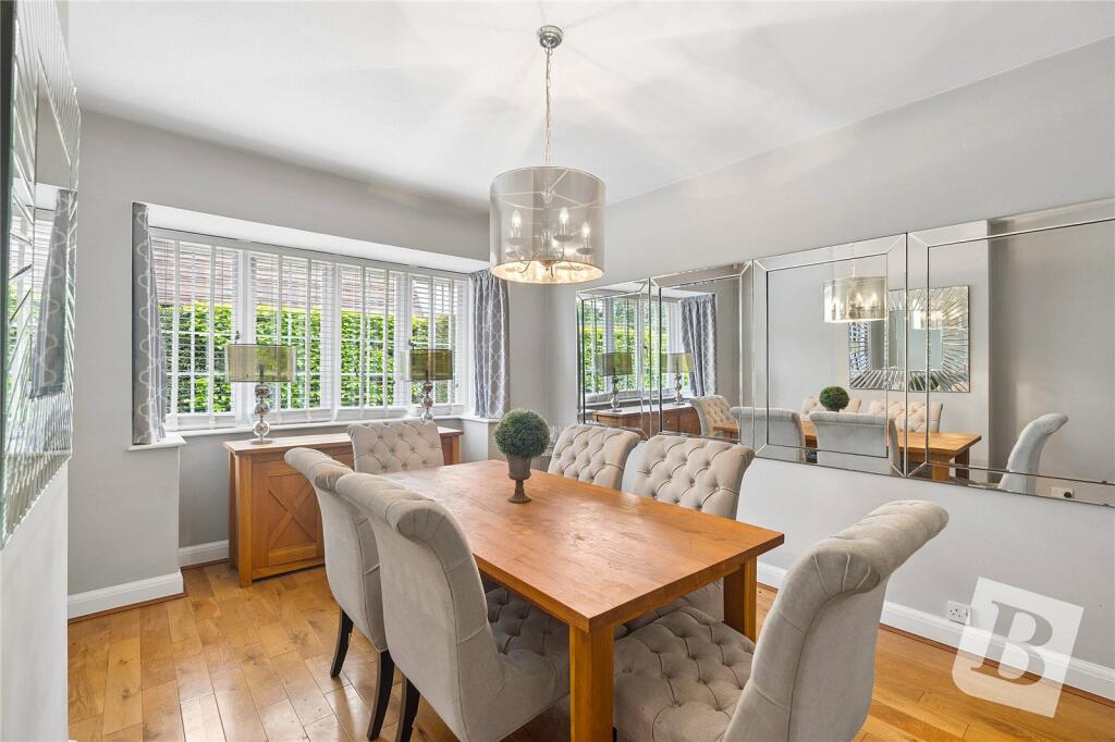 House in Brentwood, Brook Street - View 5