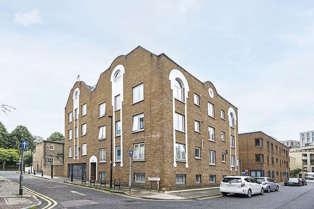 Main image of property: The Terraces, Garner Street, Bethnal Green, London, E2