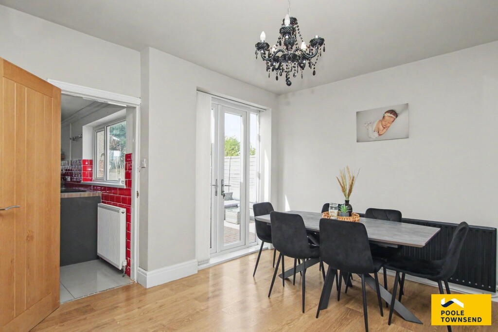 House in Lancaster - View 5