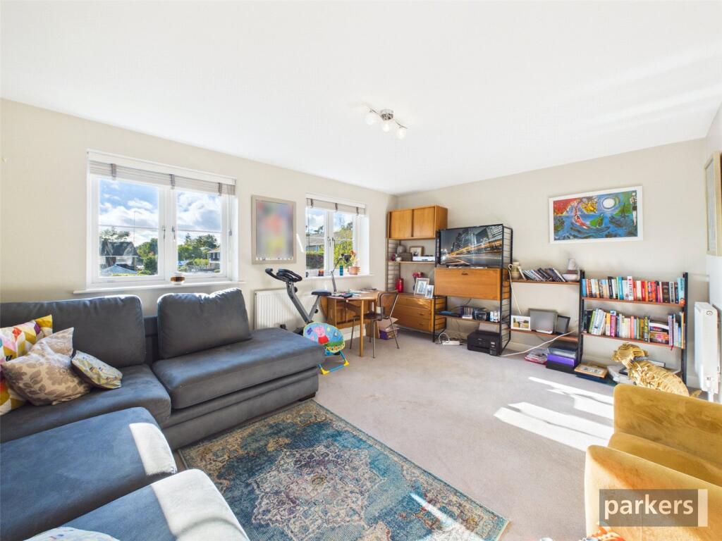 House in Reading, Newtown - View 3