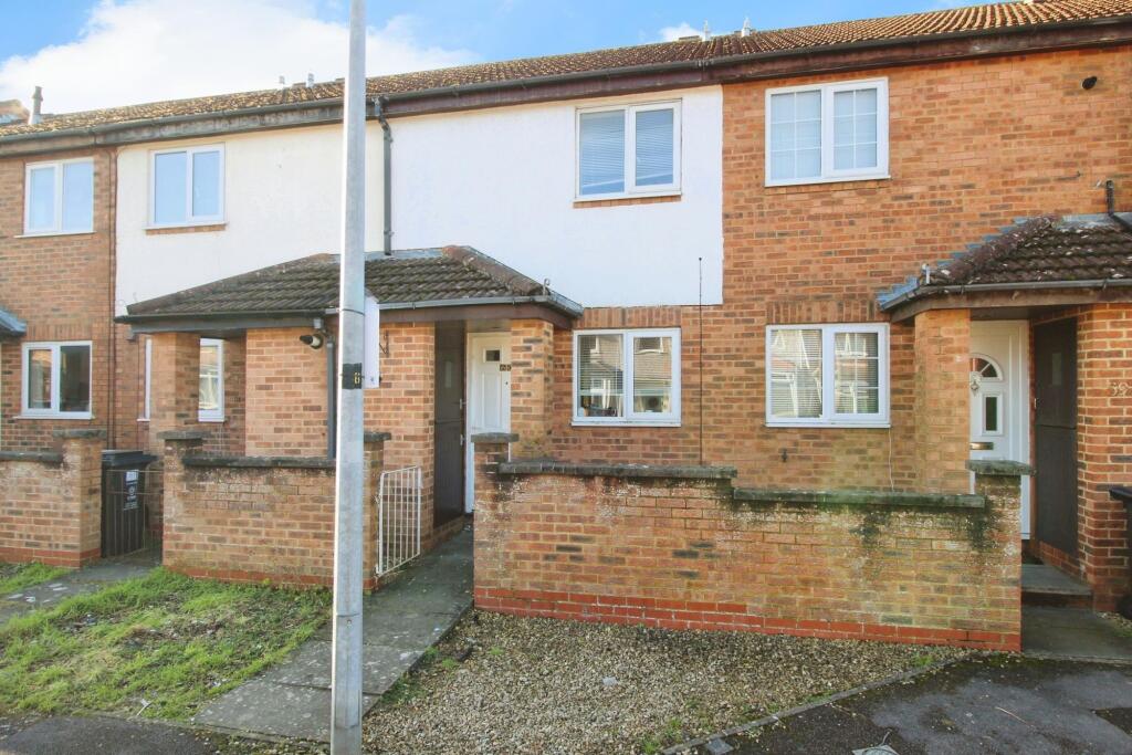 Main image of property: Rose Street, Swindon, SN2