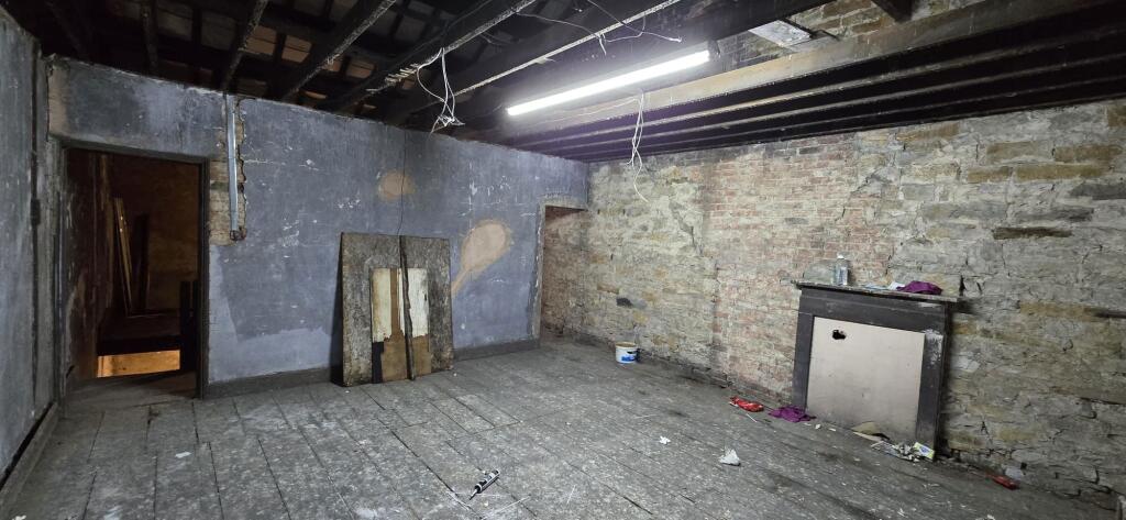 St. James's Street, Burnley, Lancashire, BB11 1PP – pohled 6