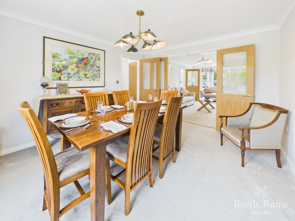 House in Guisborough, Church Lane - View 5