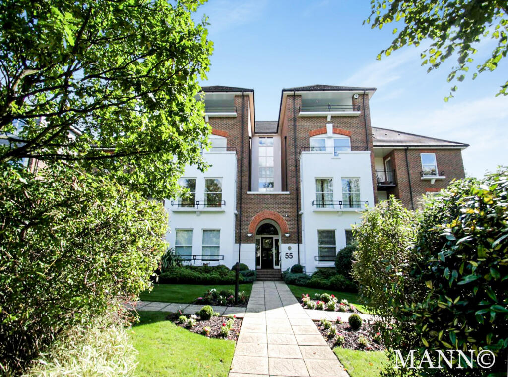 Main image of property: Rectory Road, Beckenham, BR3