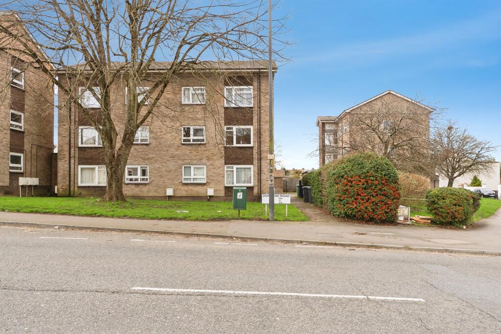 Main image of property: Cross Street, Bristol