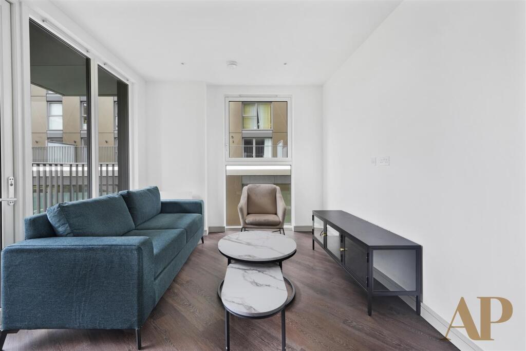 Main image of property: Eden Grove, Lily House