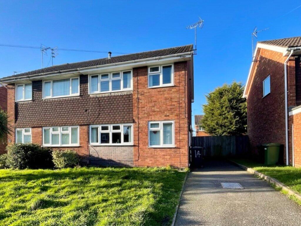 Main image of property: Bransdale Close, Wolverhampton, West Midlands, WV6