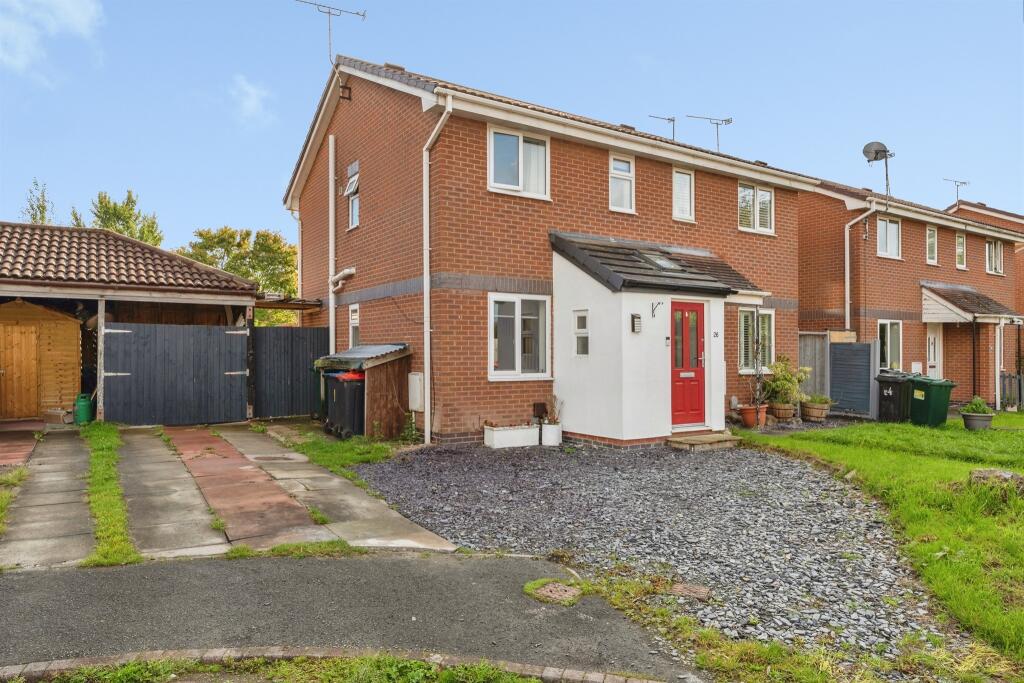 House in Chester, City of Chester - View 2