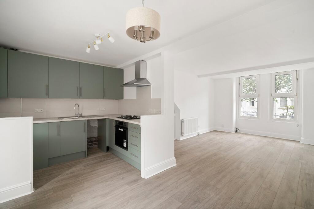 Main image of property: Kilmaine Road, 
Munster Village, SW6