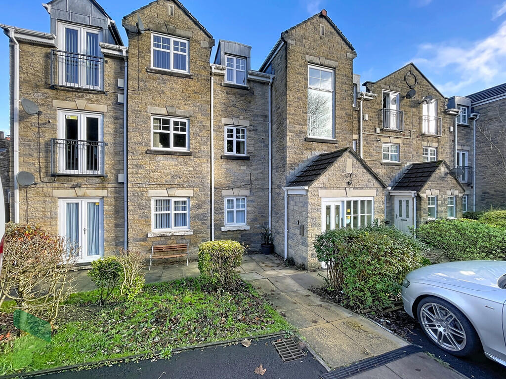 Weavers Mews, Darwen photo 2