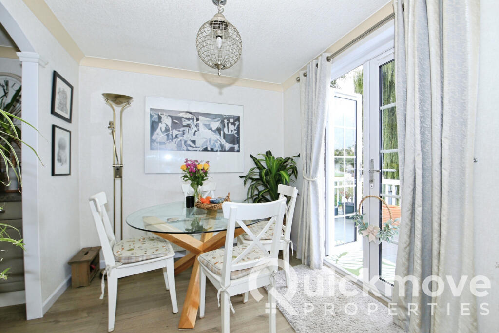House in Peterborough - View 5