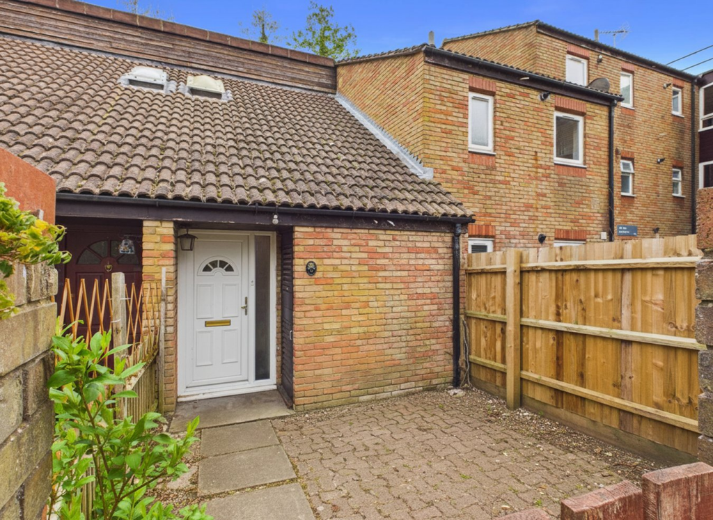 Main image of property: Baron Court, Stevenage, SG1