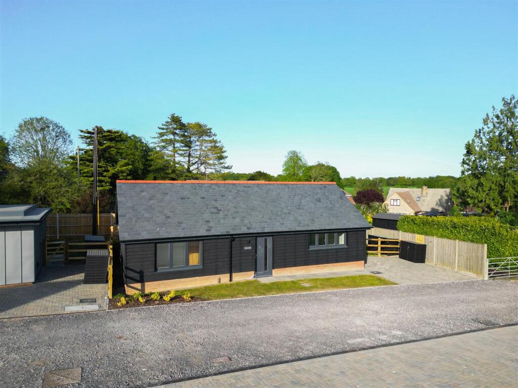 Main image of property: The Street, West Winterslow, Salisbury