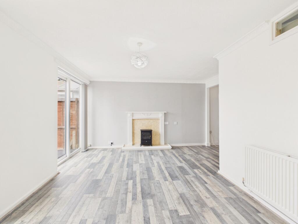House in Hull, Kingston upon Hull - View 4