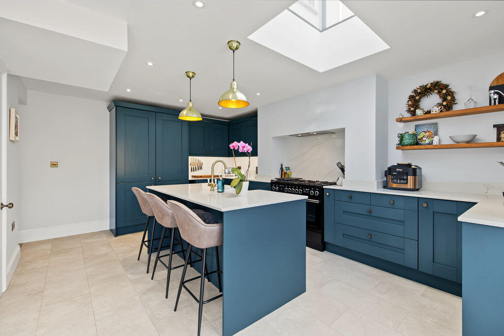 House in Sheffield - View 5