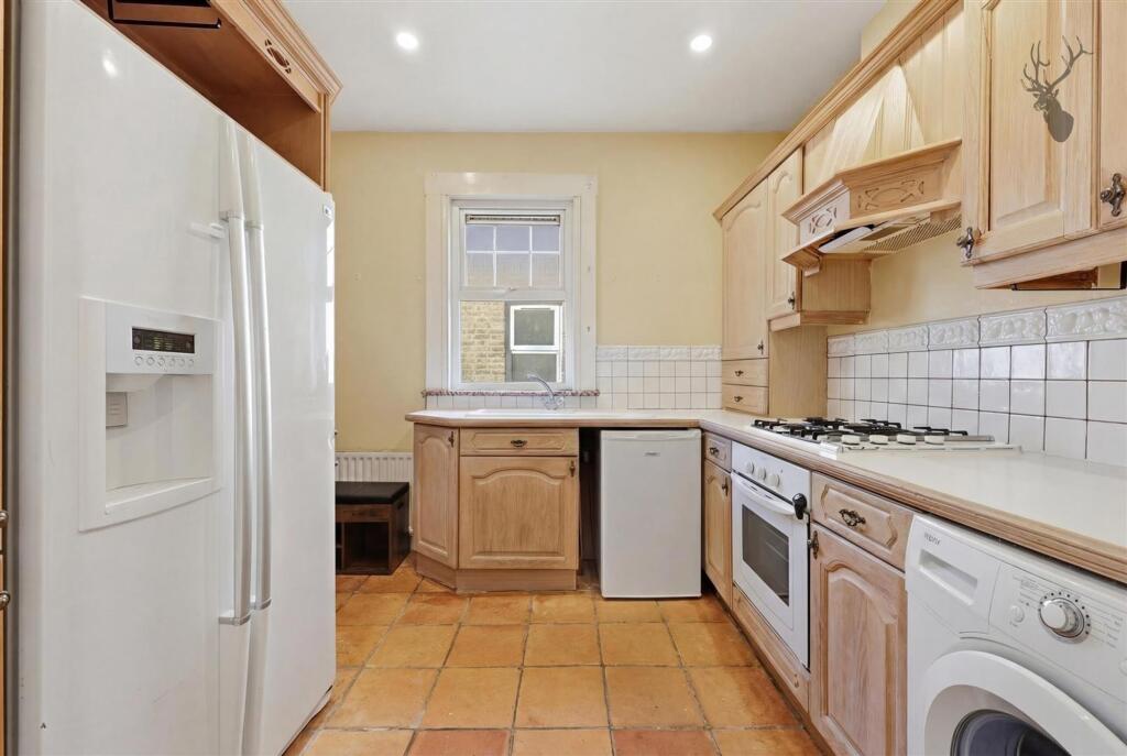 Chingford Road, London, E17 - View 4