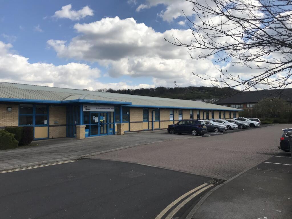 Main image of property: Bradmarsh Business Park, Row Bridge Close, Rotherham, S60 1BY