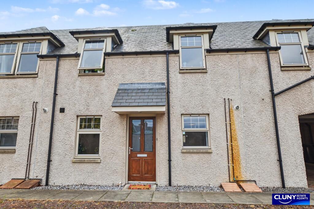 Main image of property: North Street, New Elgin, Elgin