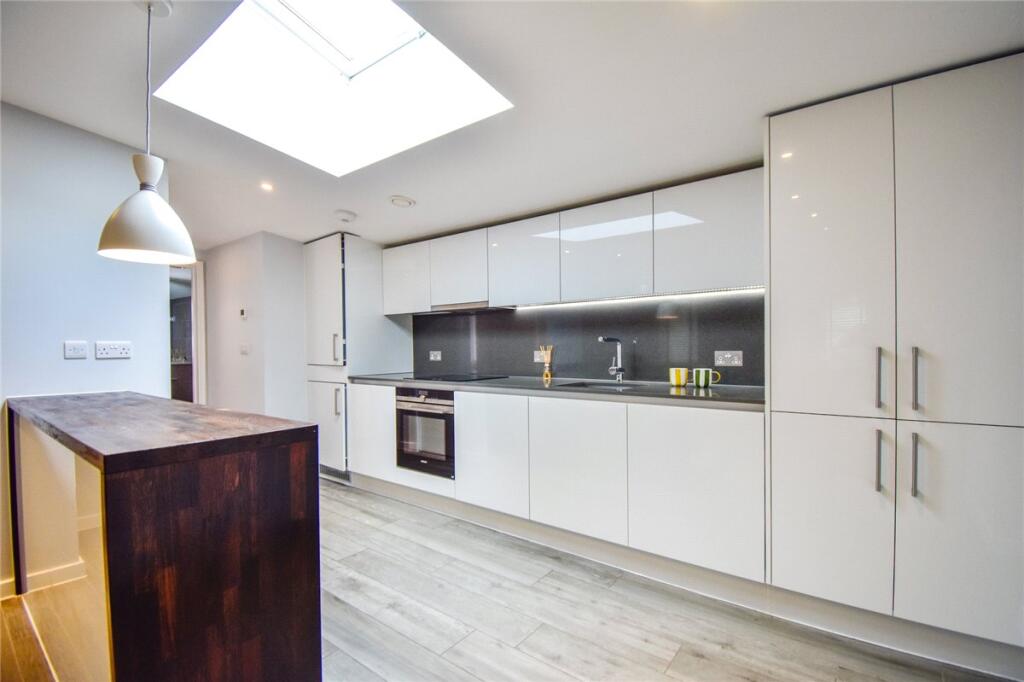 Great Eastern Street, Cambridge, CB1 - Ansicht 6