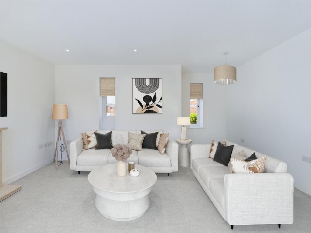 Plot 45, Beeston View, Tattenhall photo 4