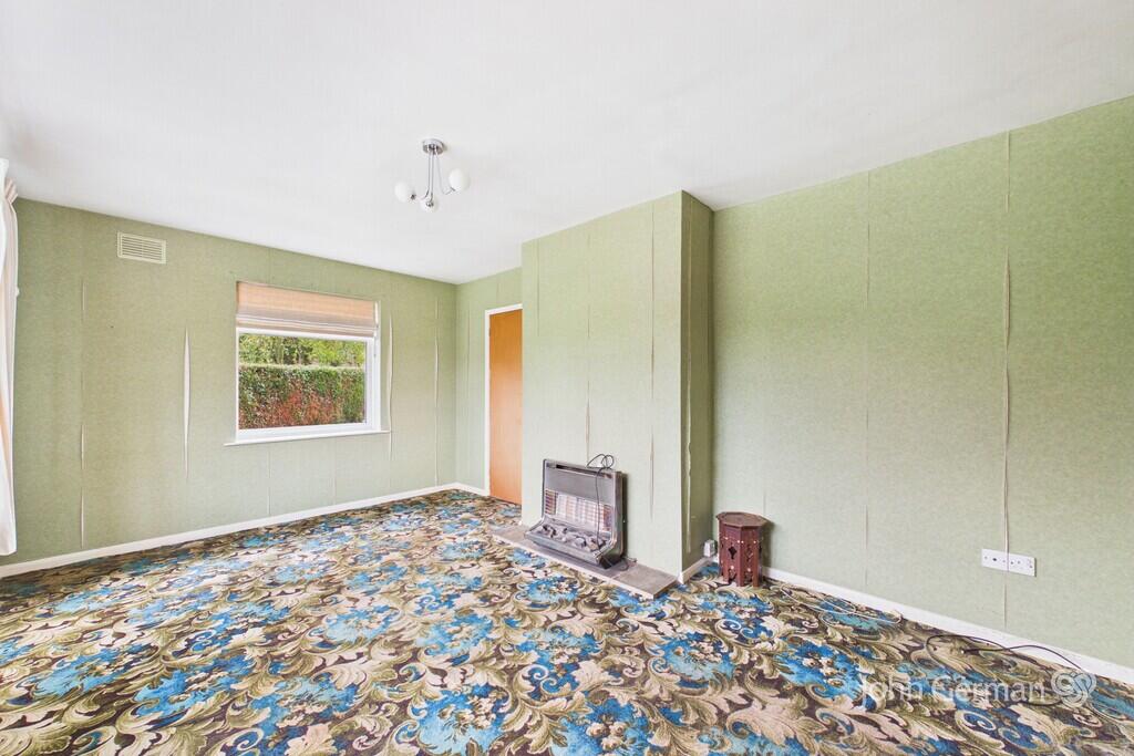 Iveagh Close, Measham photo 4