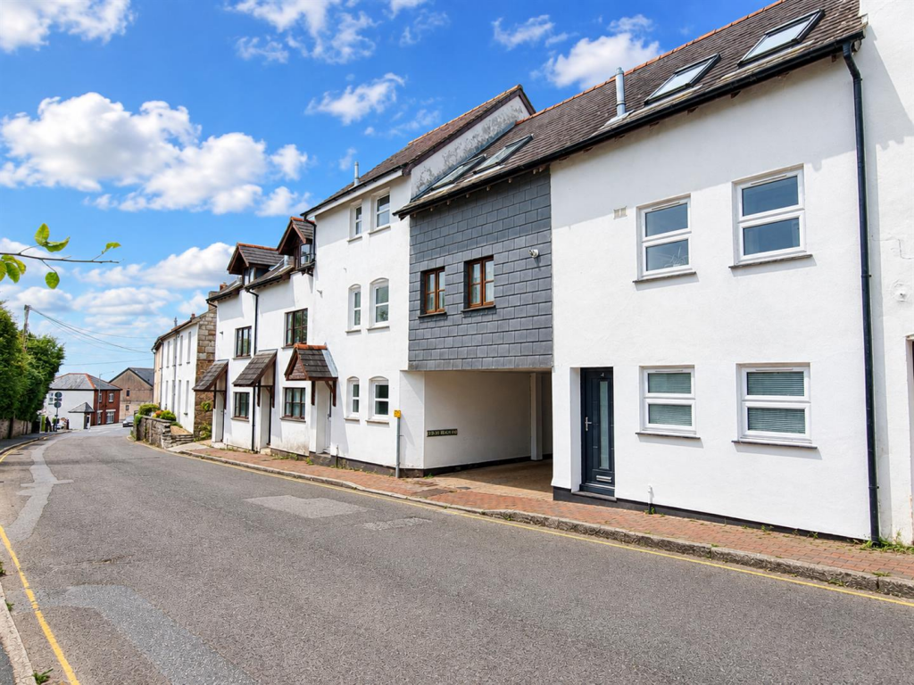 Main image of property: Exeter Street, Launceston