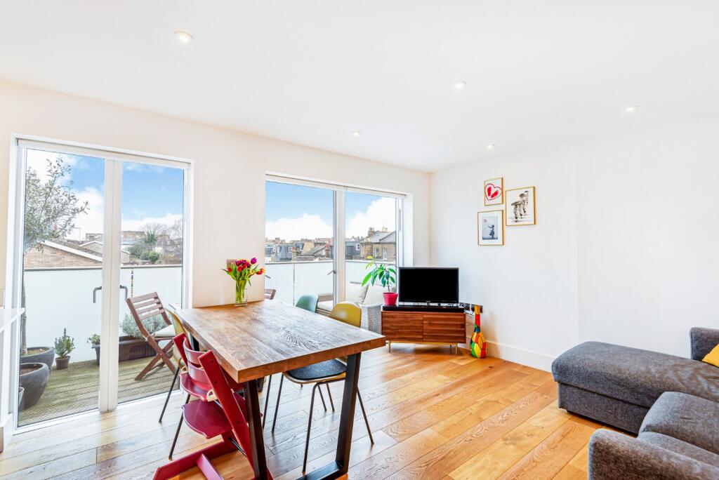 Main image of property: Cavendish Road, Balham, London, SW12