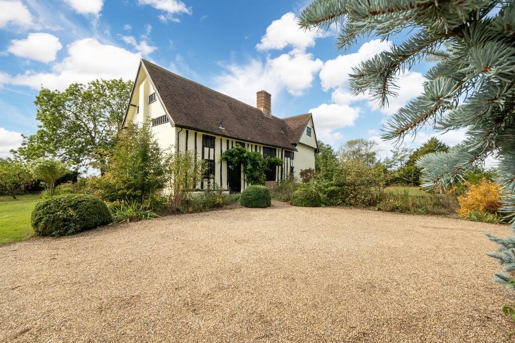 Main image of property: Norwich Road, Mickfield