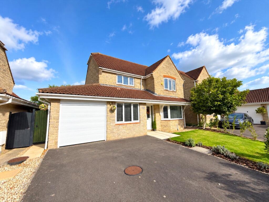 House in Taunton