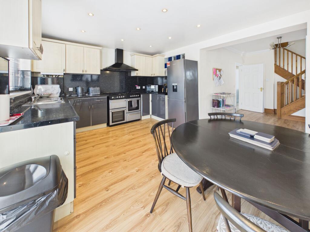 House in Torquay - View 3