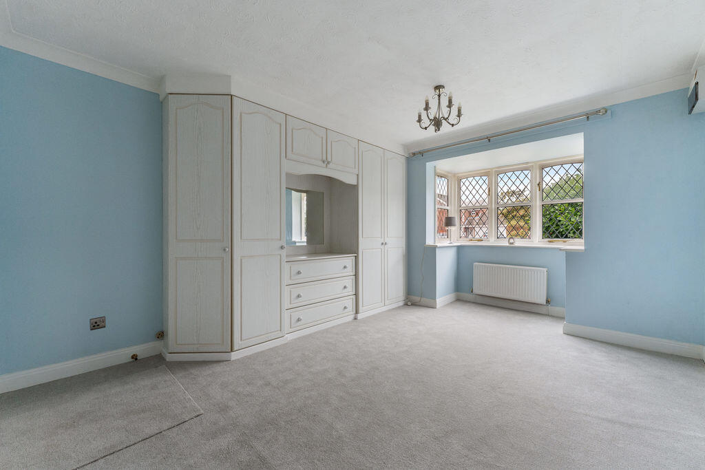 House in Doncaster - More
