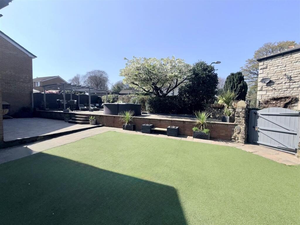 Additional image 38 of Conway Drive, Oswaldtwistle, Accrington