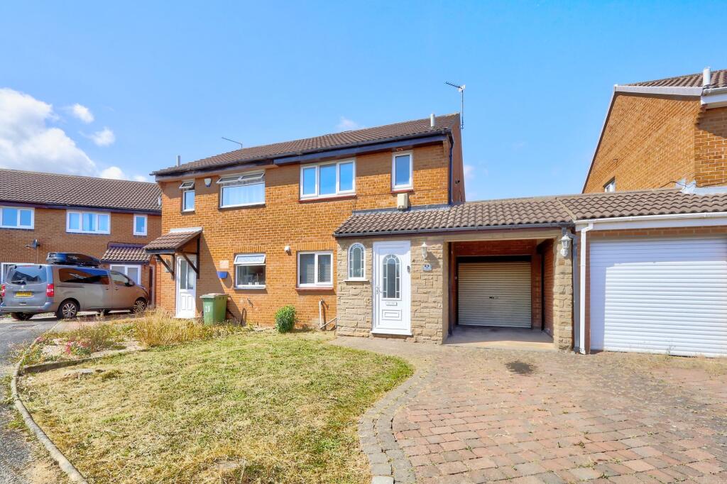 Main image of property: Wansford Close, Billingham, TS23