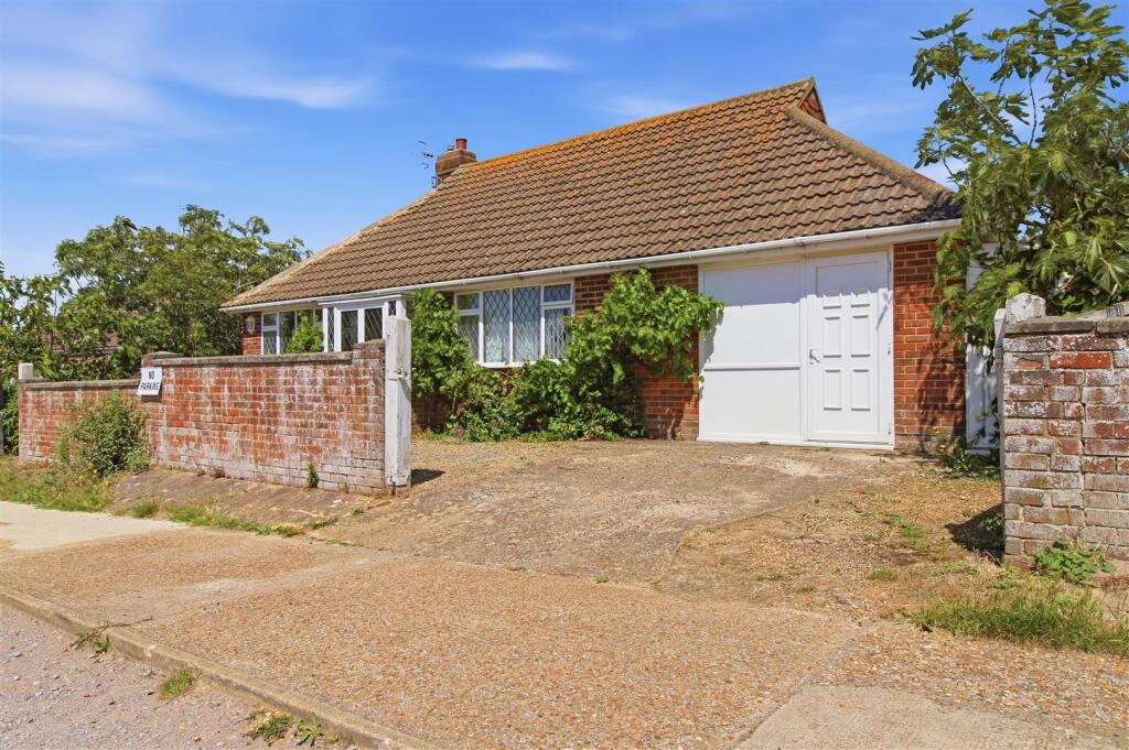 Main image of property: Etherton Way, Seaford