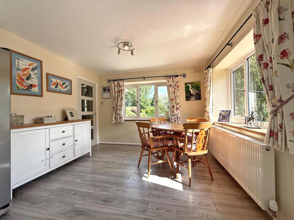 House in Shrewsbury, Myddle and Broughton - View 4