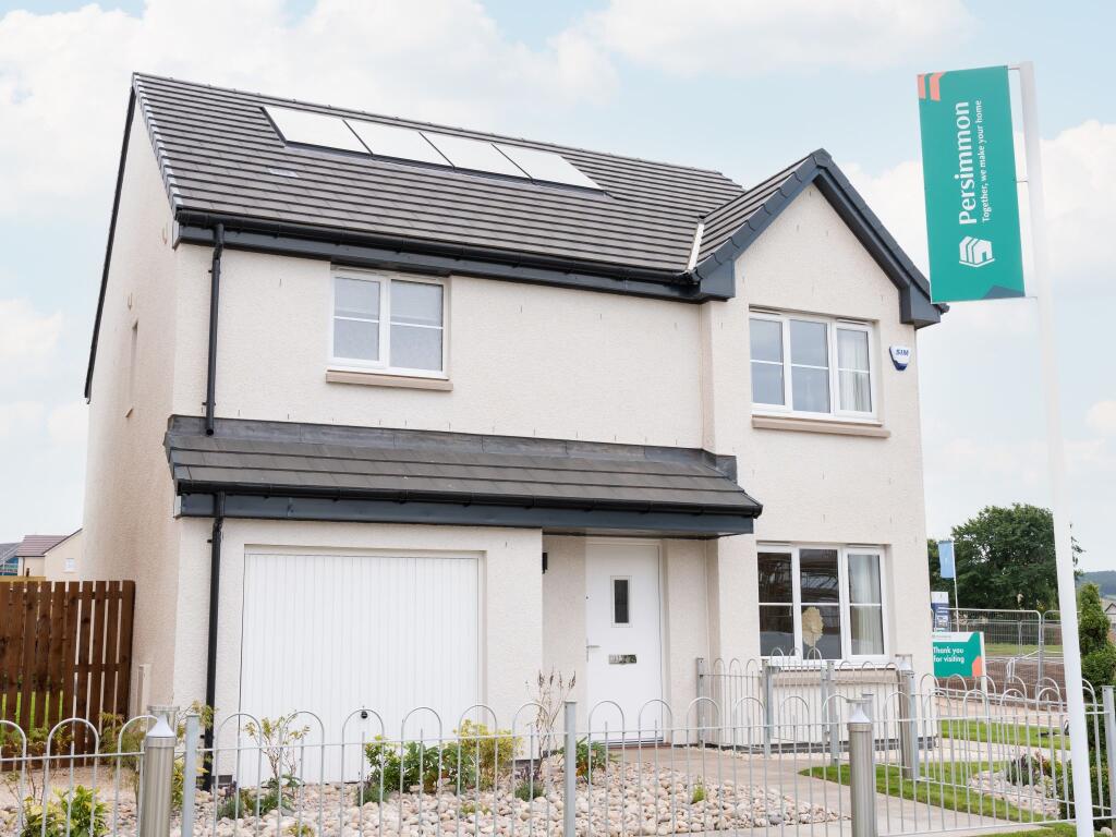 Main image of property: Balvaird Avenue,
Scone,
Perth,
PH2