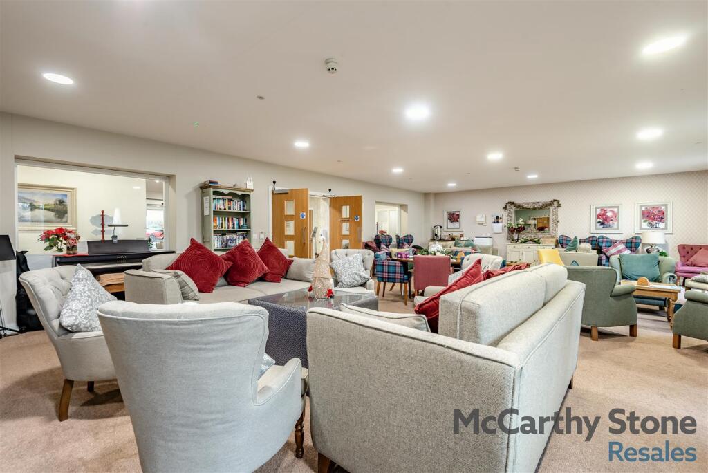 Additional image 17 of Bilberry Place, Recreation Road, Bromsgrove, B61 8DT