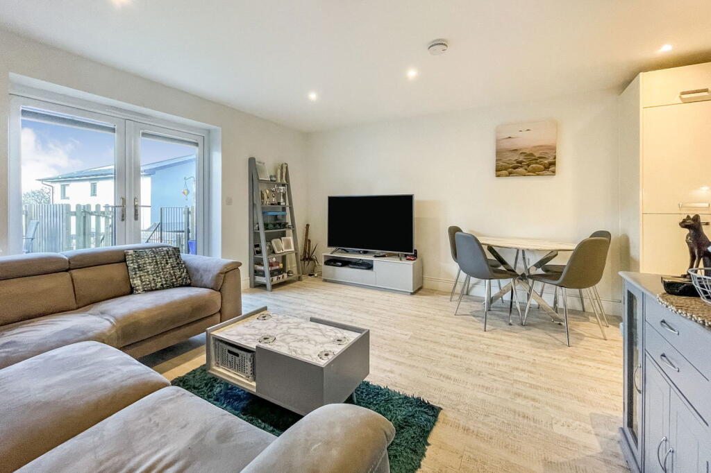 Eco Way,Plymouth,Devon,PL6 7FP photo 2