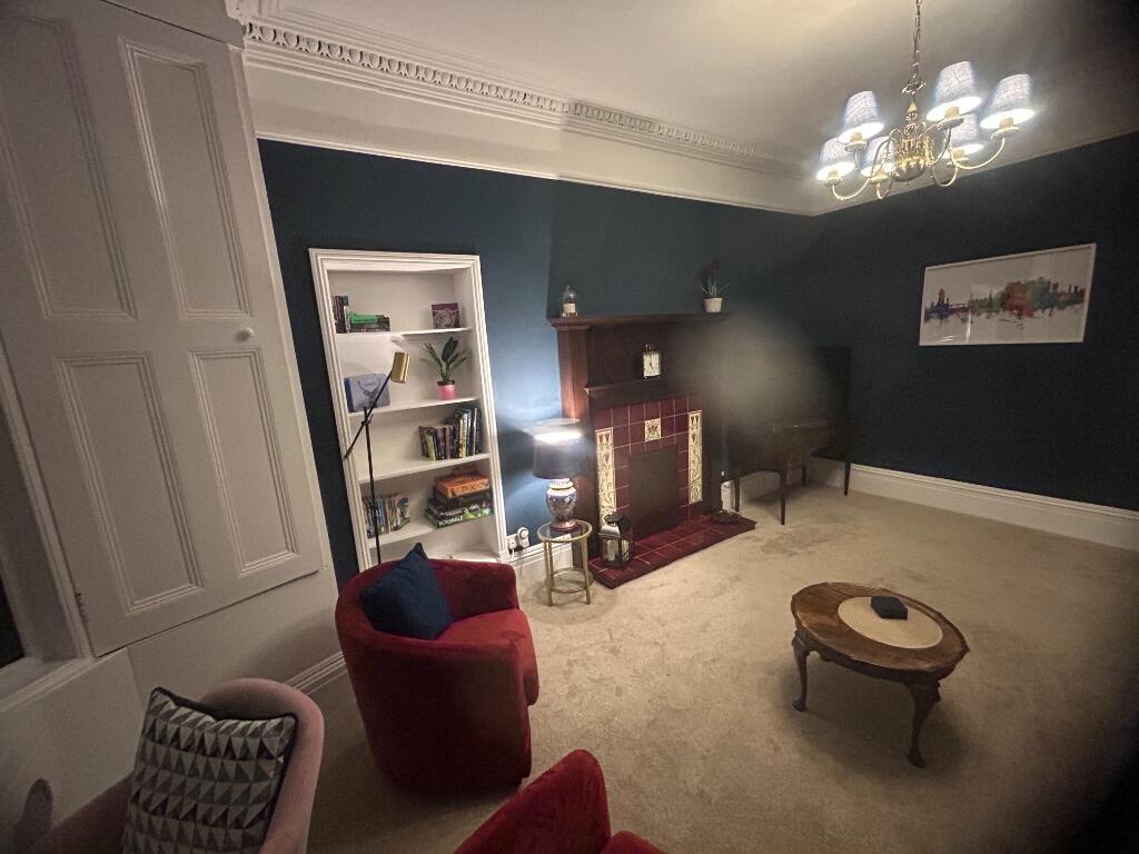 Apartment in Falkirk - View 4